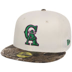 Anaheim Angels MLB Purple Haze New Era 59FIFTY – 4
