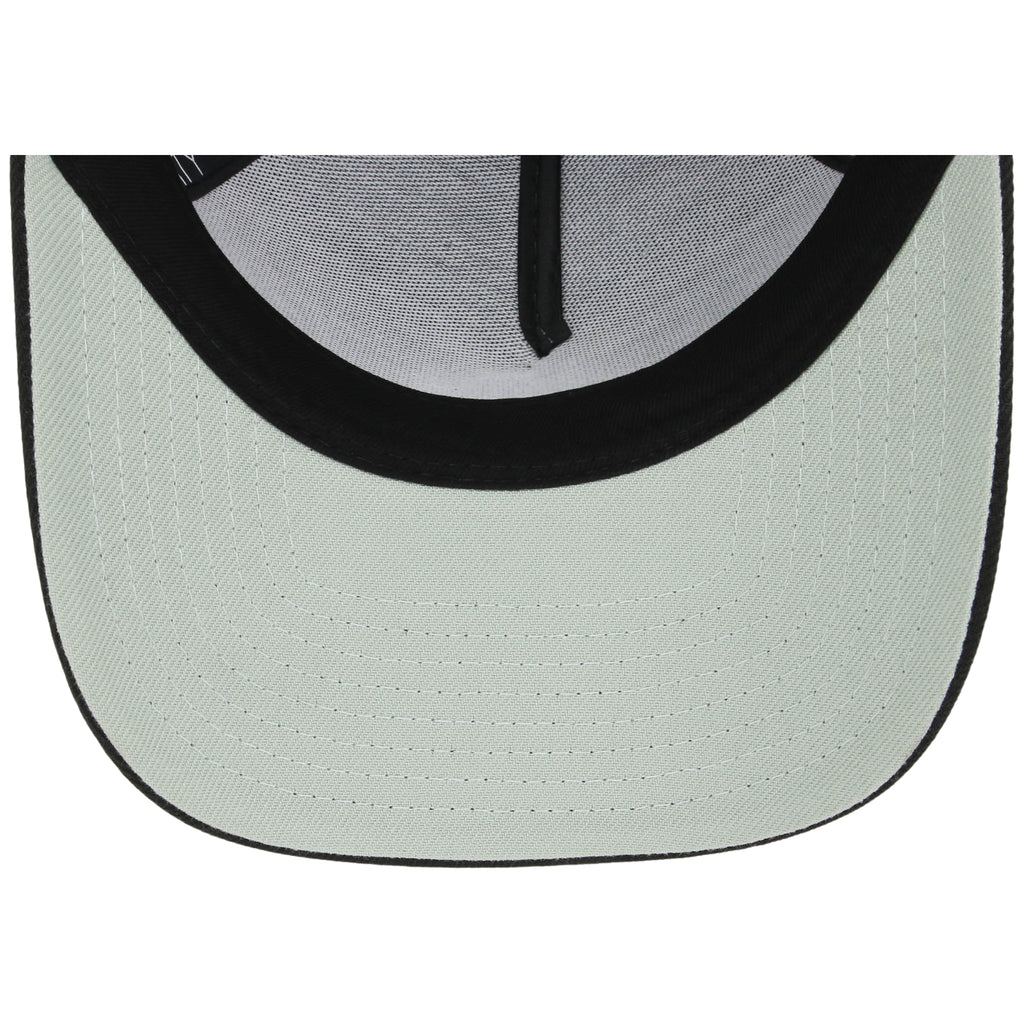 Milwaukee Brewers MLB Alpine Snow New Era 9FORTY A-Frame