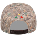 Uprising A-Frame (Camo) - The Bob Marley 'Soul Rebel' Collection
