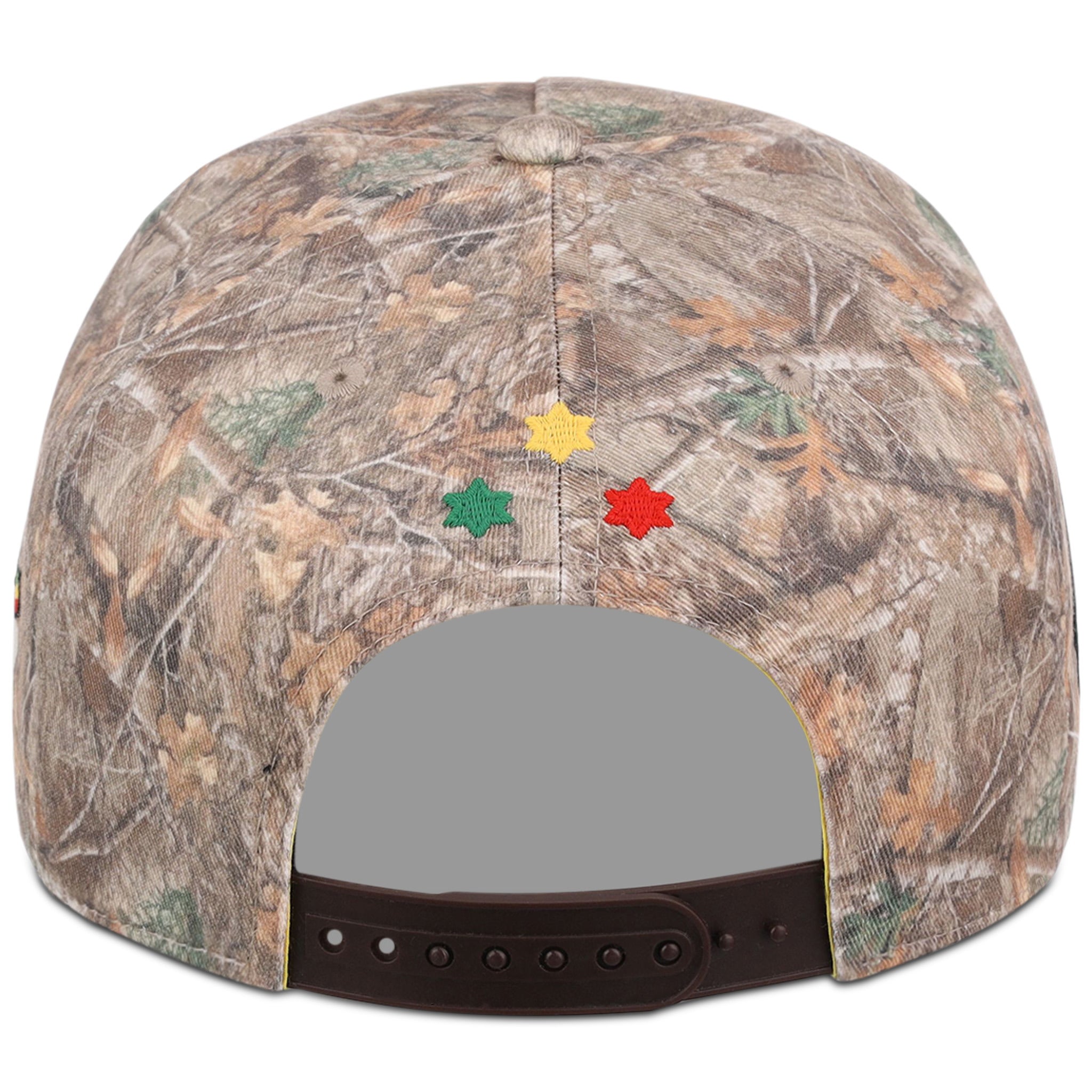 Uprising A-Frame (Camo) - The Bob Marley 'Soul Rebel' Collection