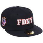 FDNY New York New Era 59FIFTY