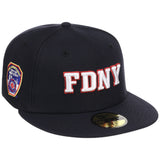 FDNY New York New Era 59FIFTY