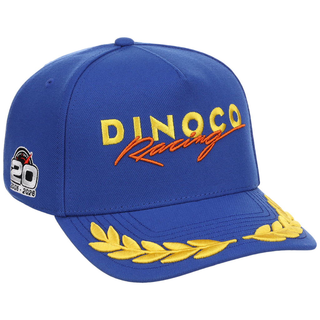 The Cars 20th Anniversary Collection - 'Dinoco' A-Frame