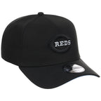 Cincinnati Reds MLB Black Sky FASHION CORE New Era 9FORTY A-Frame