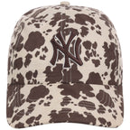 New York Yankees MLB Rodeo Ready '47 Clean Up Women's Collection