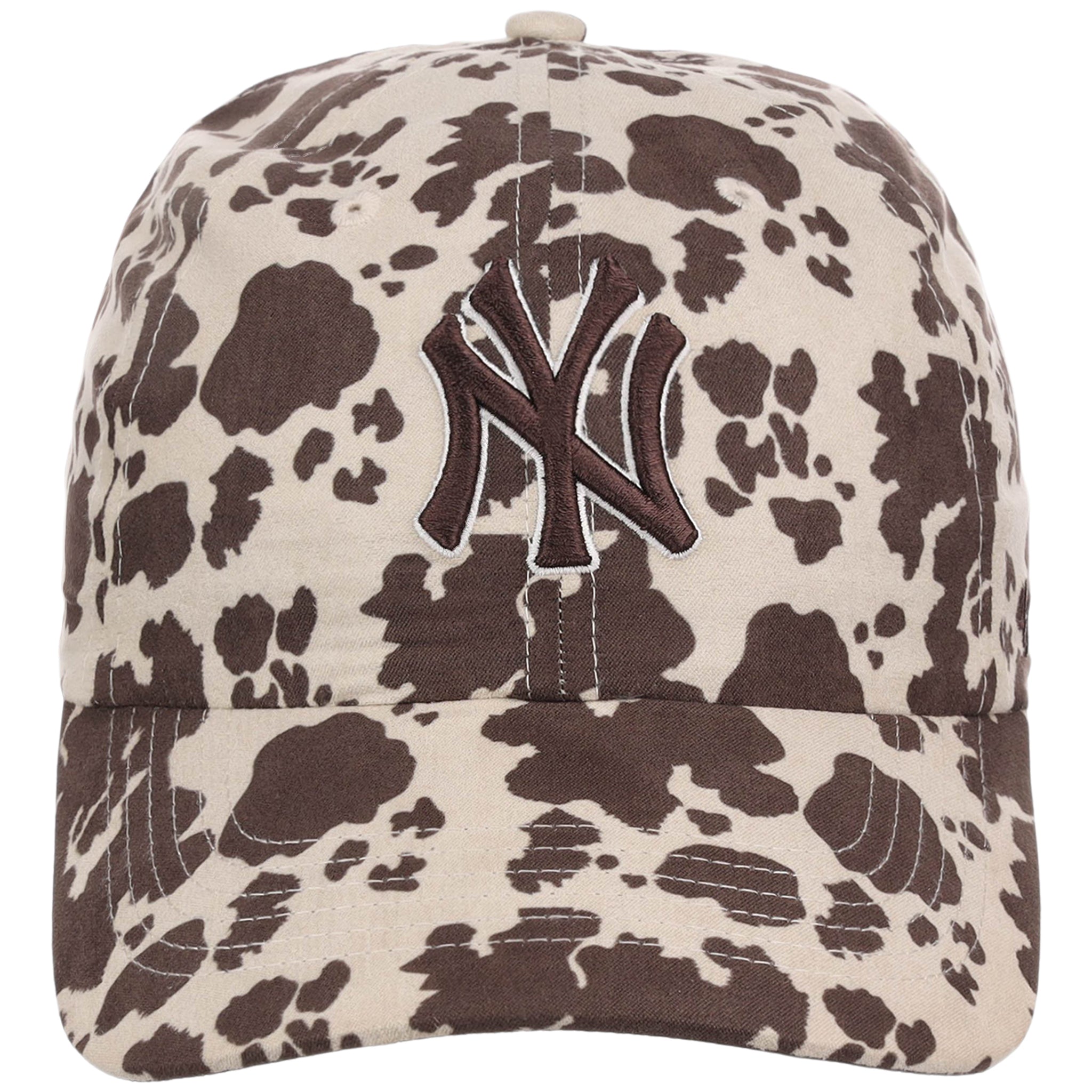 New York Yankees MLB Rodeo Ready '47 Clean Up Women's Collection