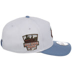 Minnesota Twins MLB Faded Spur New Era 9FORTY A-Frame