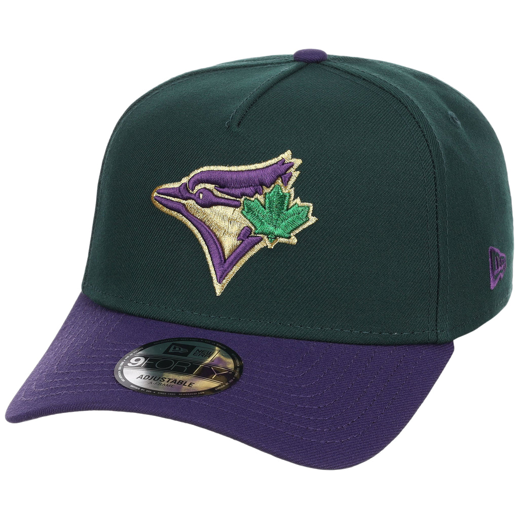 Toronto Blue Jays MLB Joke's on You New Era 9FORTY A-Frame