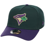 Toronto Blue Jays MLB Joke's on You New Era 9FORTY A-Frame