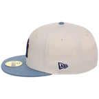 New York Yankees MLB Vintage Ink New Era 59FIFTY