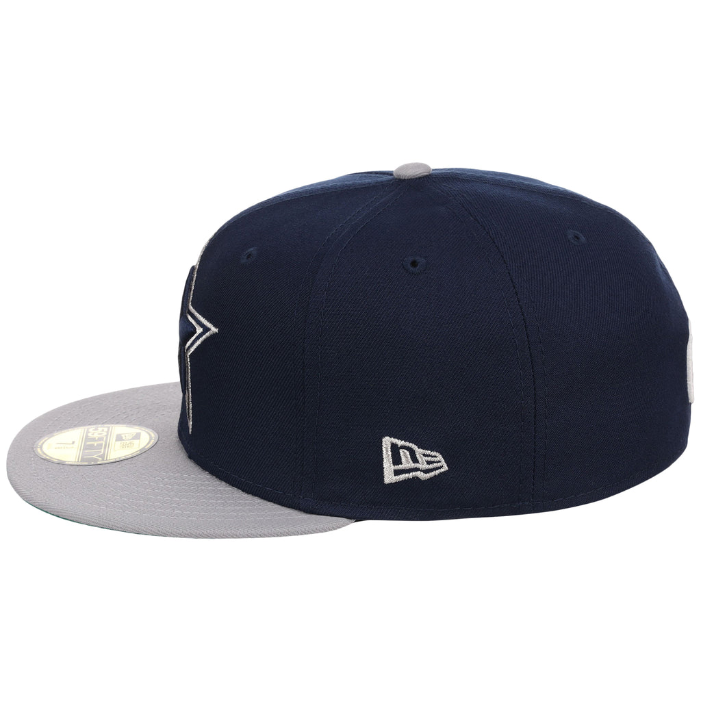 Dallas Cowboys Crown the City New Era 59FIFTY