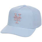 New York Mets MLB Mitchell & Ness Cherry Blossom Pro Pinch