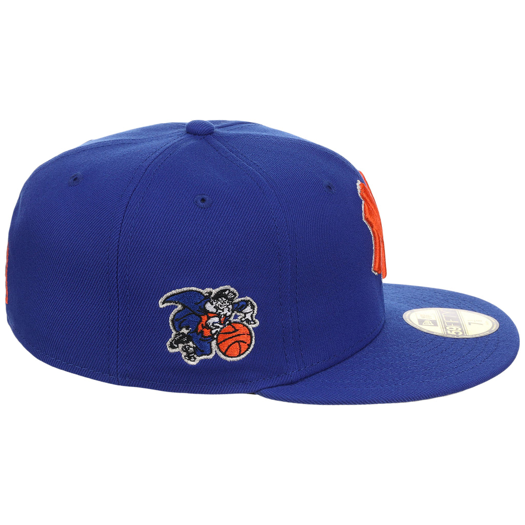 New York Knicks Retro New York New Era 59FIFTY