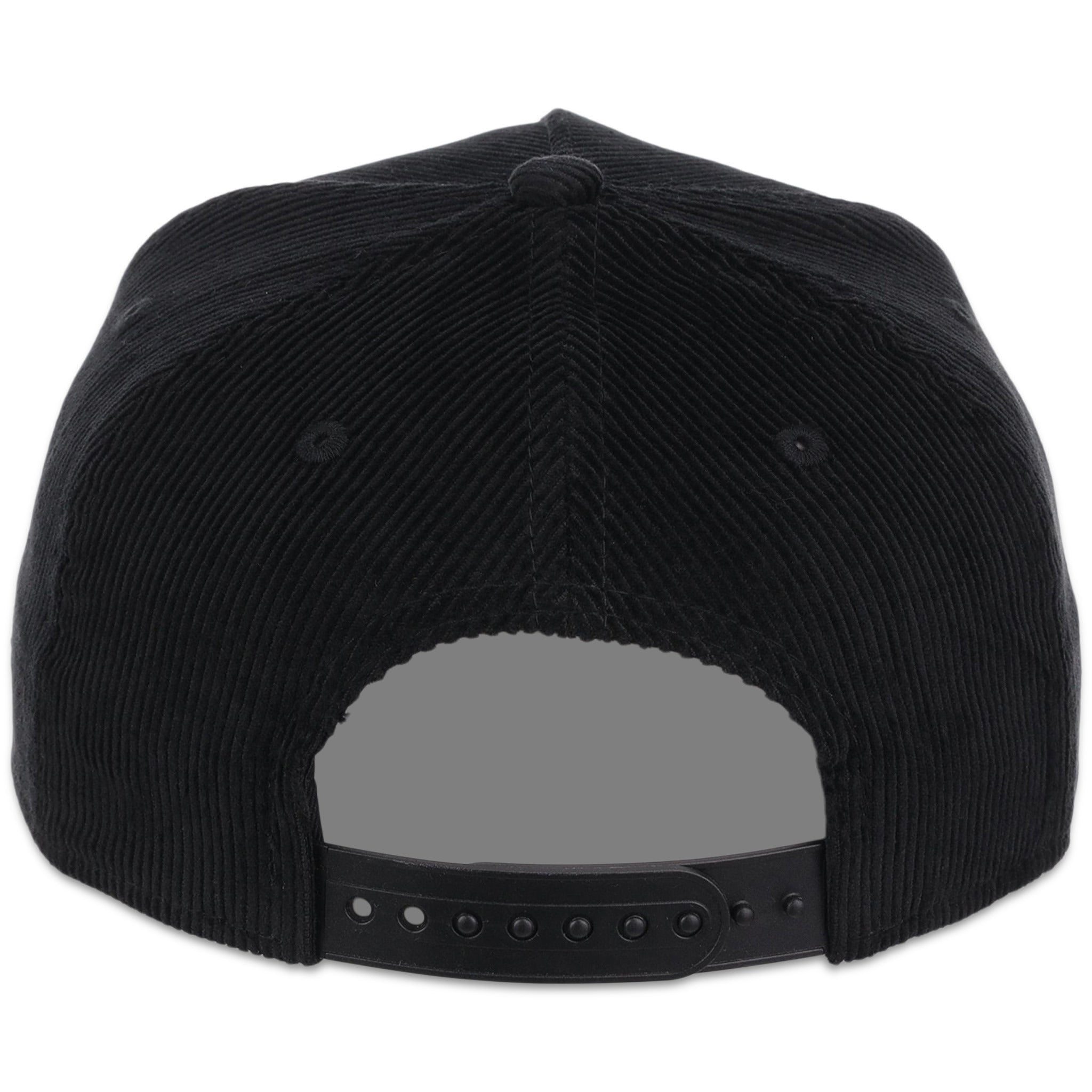 New York Yankees Cord Women's New Era 9FORTY A-Frame