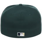 Houston Colt 45s MLB Navy Greens New Era 59FIFTY – 7