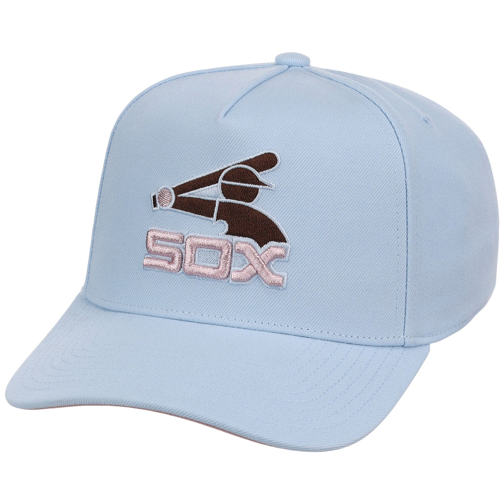Chicago White Sox MLB Mitchell & Ness Cherry Blossom Pro Pinch