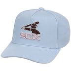 Chicago White Sox MLB Mitchell & Ness Cherry Blossom Pro Pinch
