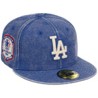 Los Angeles Dodgers MLB Washed New Era 59FIFTY