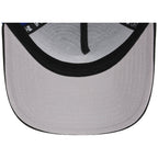 Texas Rangers MLB Flipmode 2.0 New Era 9FORTY A-Frame (Royal/Black/Gray)