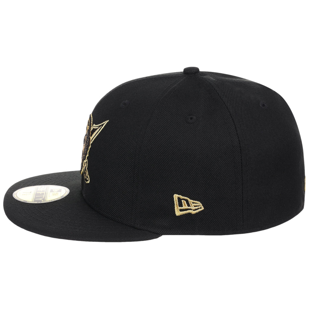 Pittsburgh Pirates MLB City Connect - Retro New Era 59FIFTY