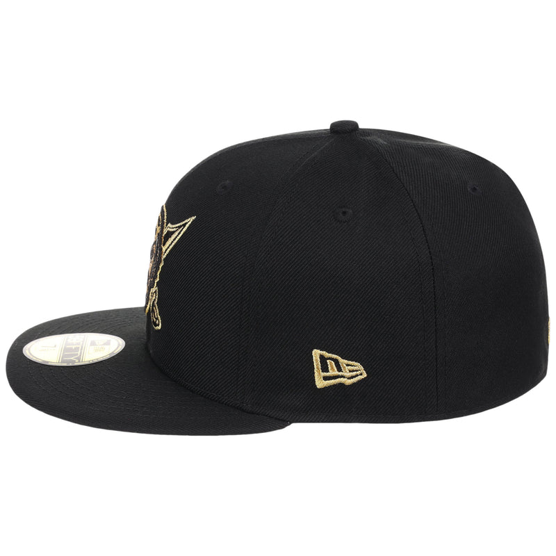 Pittsburgh Pirates MLB City Connect - Retro New Era 59FIFTY