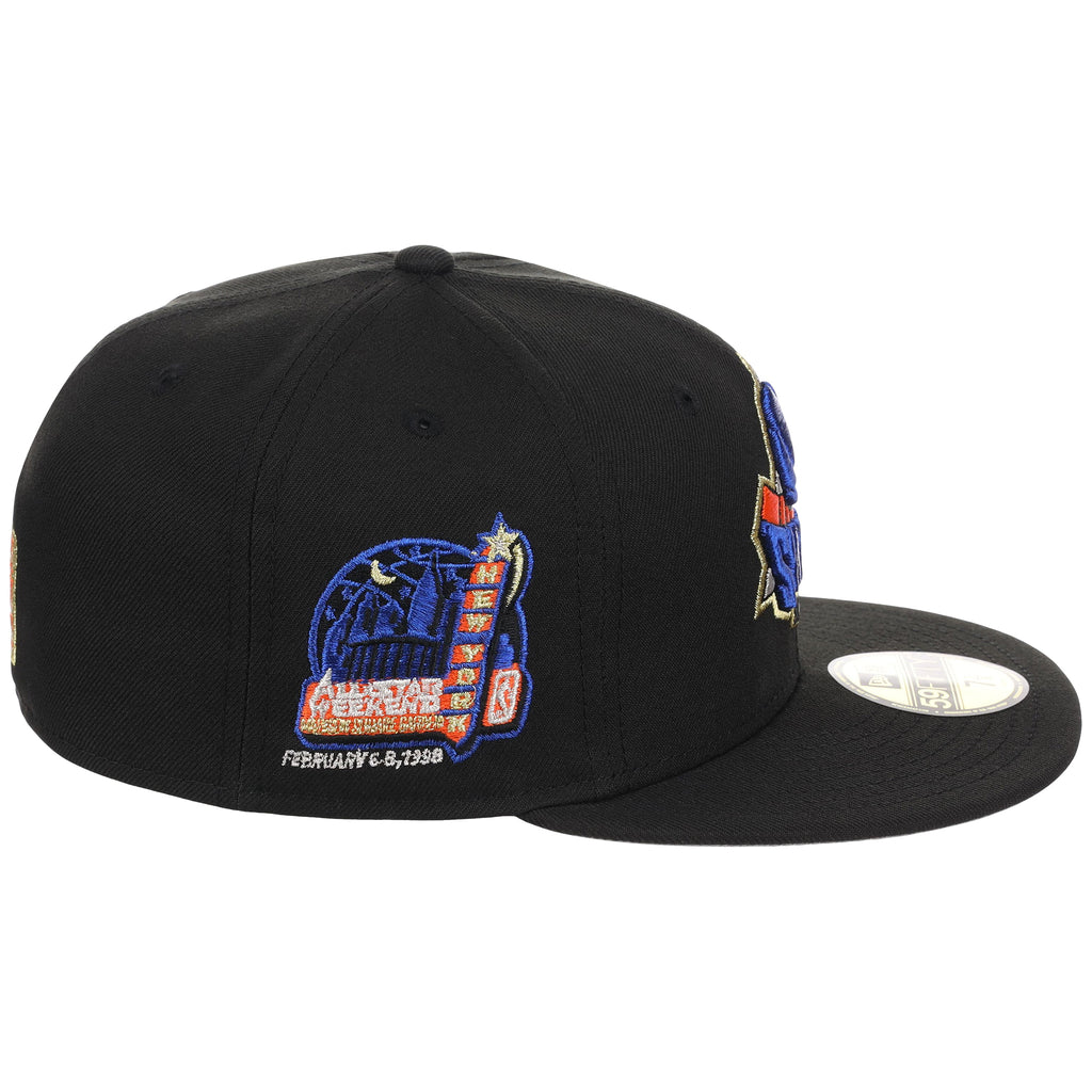 New York Knicks Flipmode New Era 59FIFTY