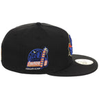 New York Knicks Flipmode New Era 59FIFTY