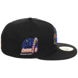 New York Knicks Flipmode New Era 59FIFTY