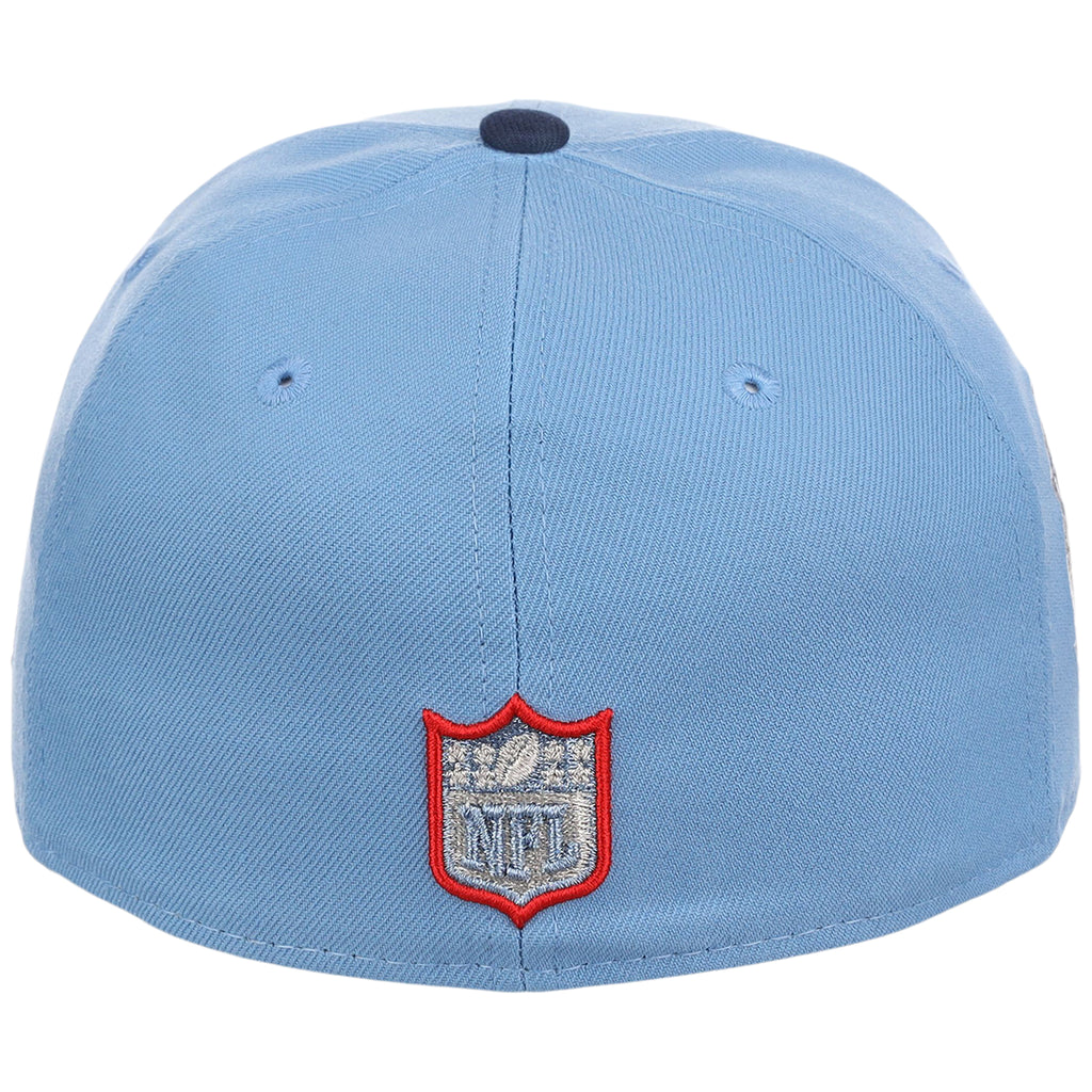 Tennessee Titans NFL Start of Season Part II New Era 59FIFTY