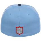 Tennessee Titans NFL Start of Season Part II New Era 59FIFTY