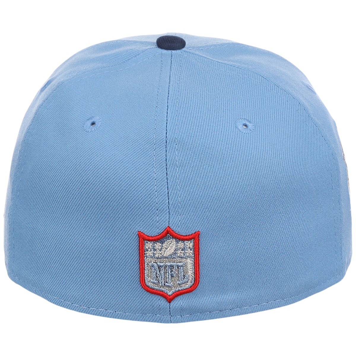 Tennessee Titans NFL Start of Season Part II New Era 59FIFTY