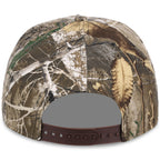Anaheim Angels MLB Realtree FASHION CORE New Era 9FORTY A-Frame