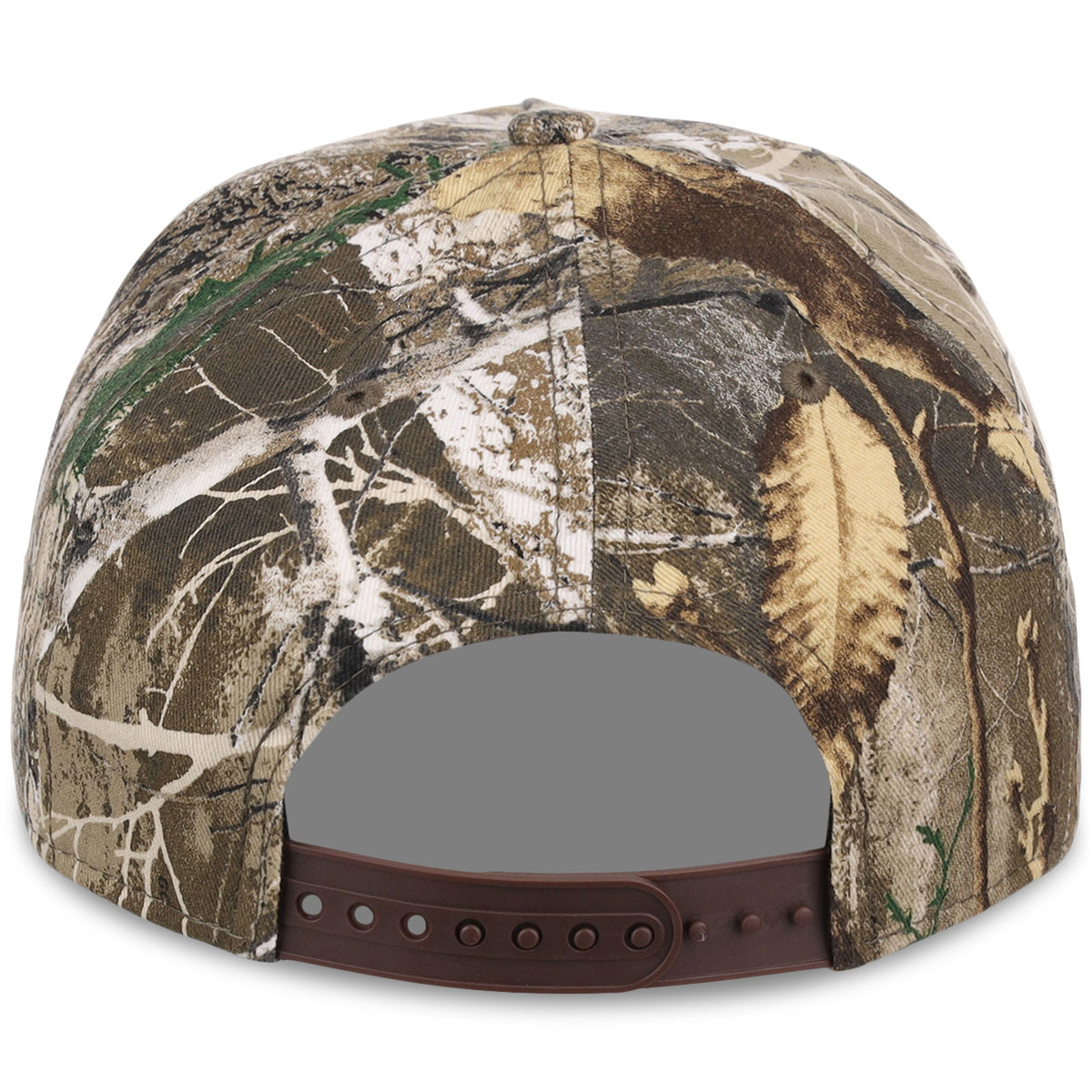 Anaheim Angels MLB Realtree FASHION CORE New Era 9FORTY A-Frame