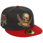 Tampa Bay Buccaneers NFL Start of Season Part I New Era 59FIFTY