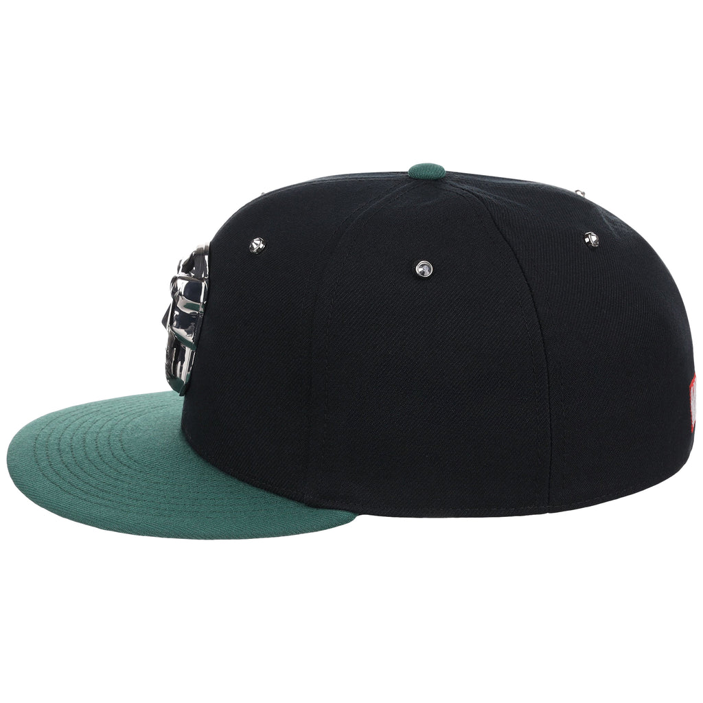 Doctor Doom Fitted - The Marvel Villains Collection – 6