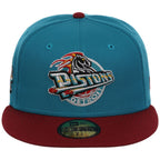 Detroit Pistons Hardwood Classics New Era 59FIFTY