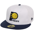 Indiana Pacers NBA Hardwood Classics Variety New Era 59FIFTY – 4