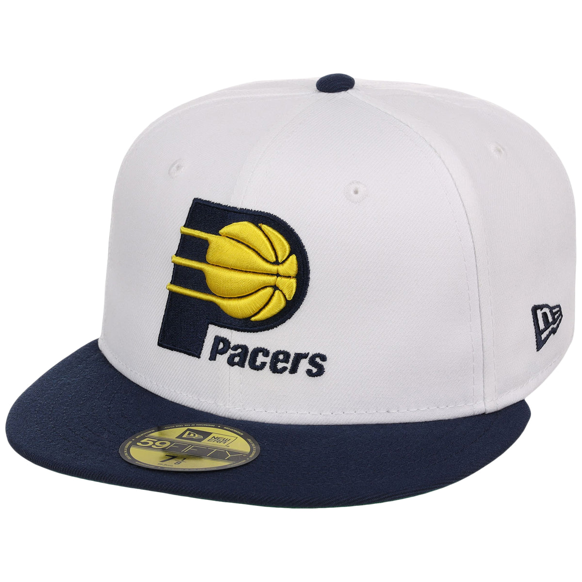 Indiana Pacers NBA Hardwood Classics Variety New Era 59FIFTY – 4