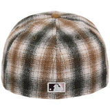 Milwaukee Brewers MLB Brew Crew 'Biscuit' New Era 59FIFTY