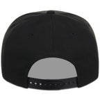 Denver Broncos NFL Black Dome New Era 9FORTY A-Frame