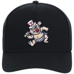Scranton/Wilkes-Barre Railriders Field Club Minor League Monday Black OTC A-Frame