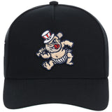 Scranton/Wilkes-Barre Railriders Field Club Minor League Monday Black OTC A-Frame