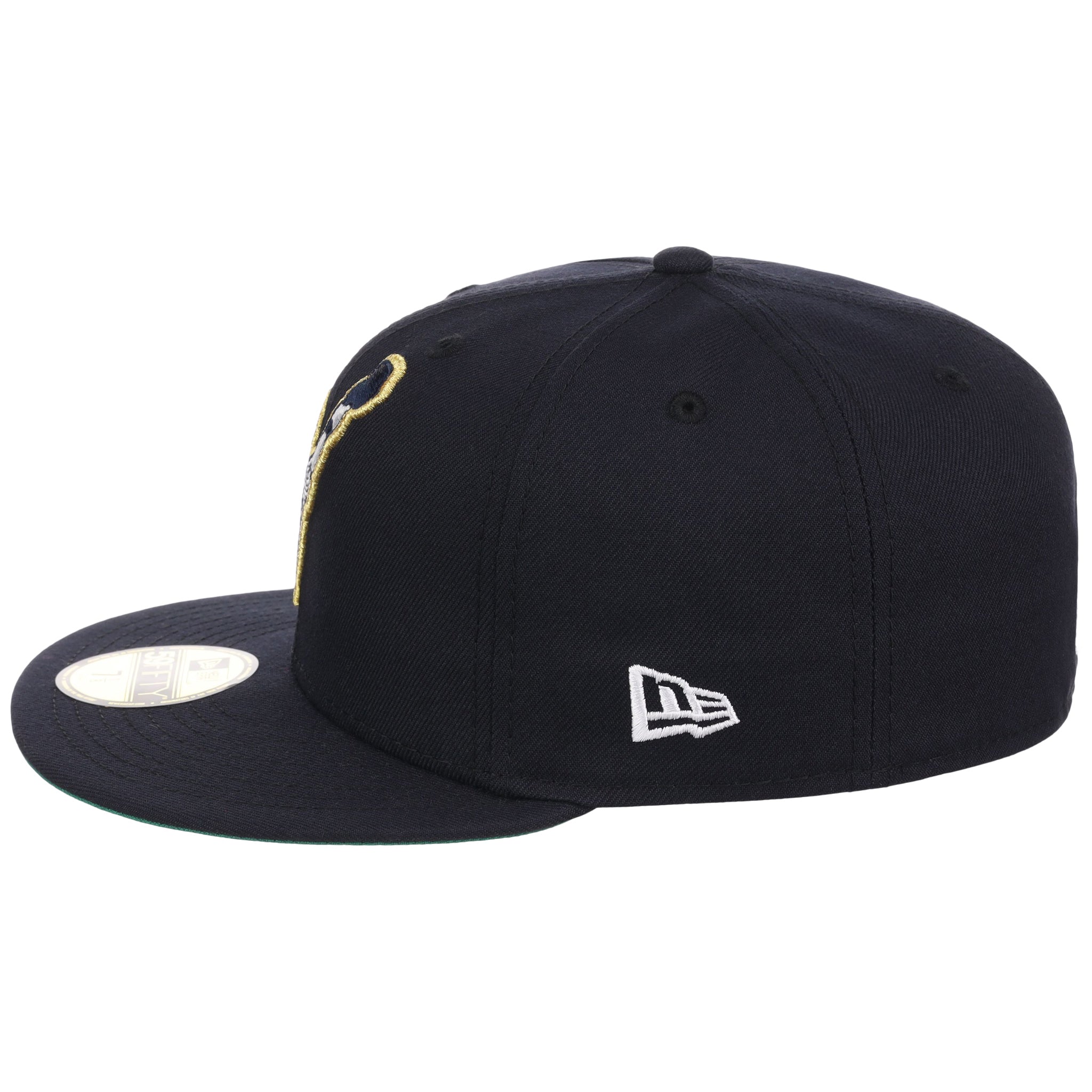 New York Yankees DJ Hat Tip New Era 59FIFTY