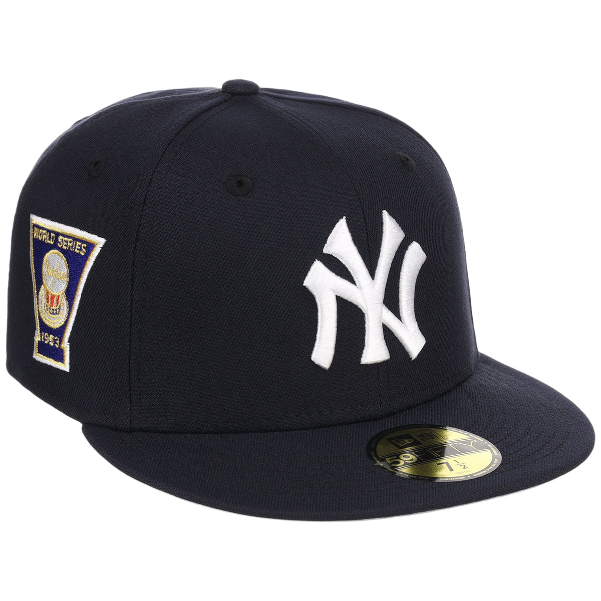 1953 World Series - New York Yankees Championship Archive Variety Pack