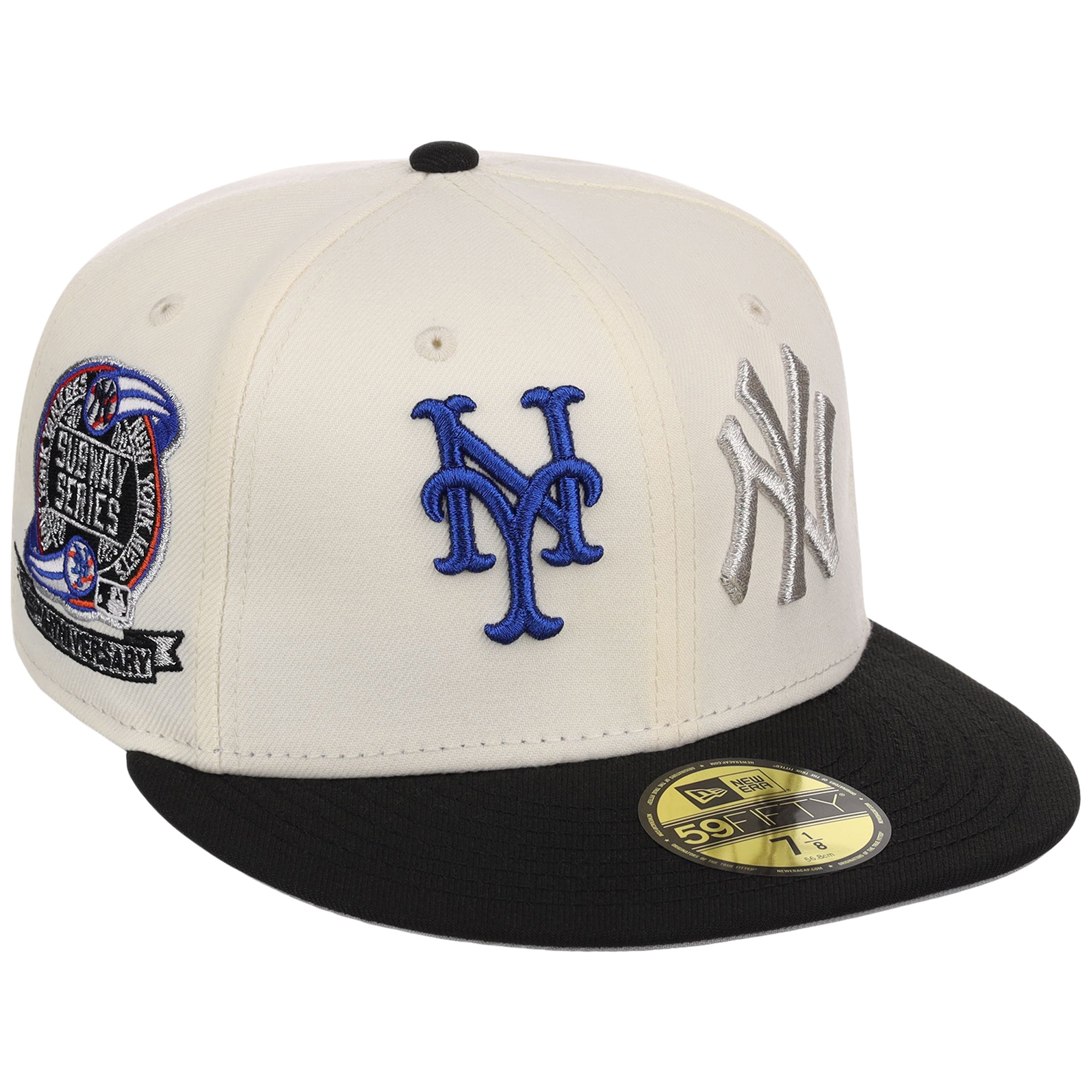 New York Yankees Whammy New Era 59FIFTY
