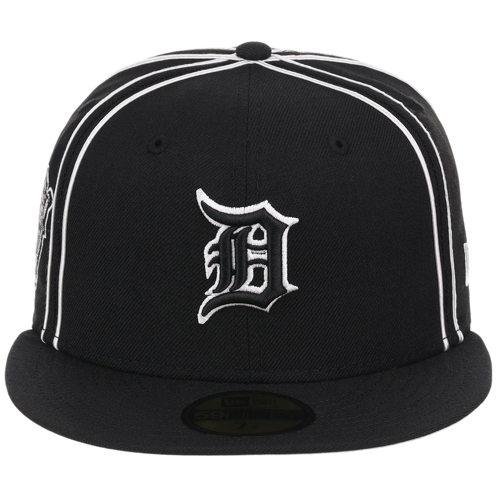 Detroit Tigers MLB More Donuts New Era 59FIFTY