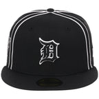 Detroit Tigers MLB More Donuts New Era 59FIFTY