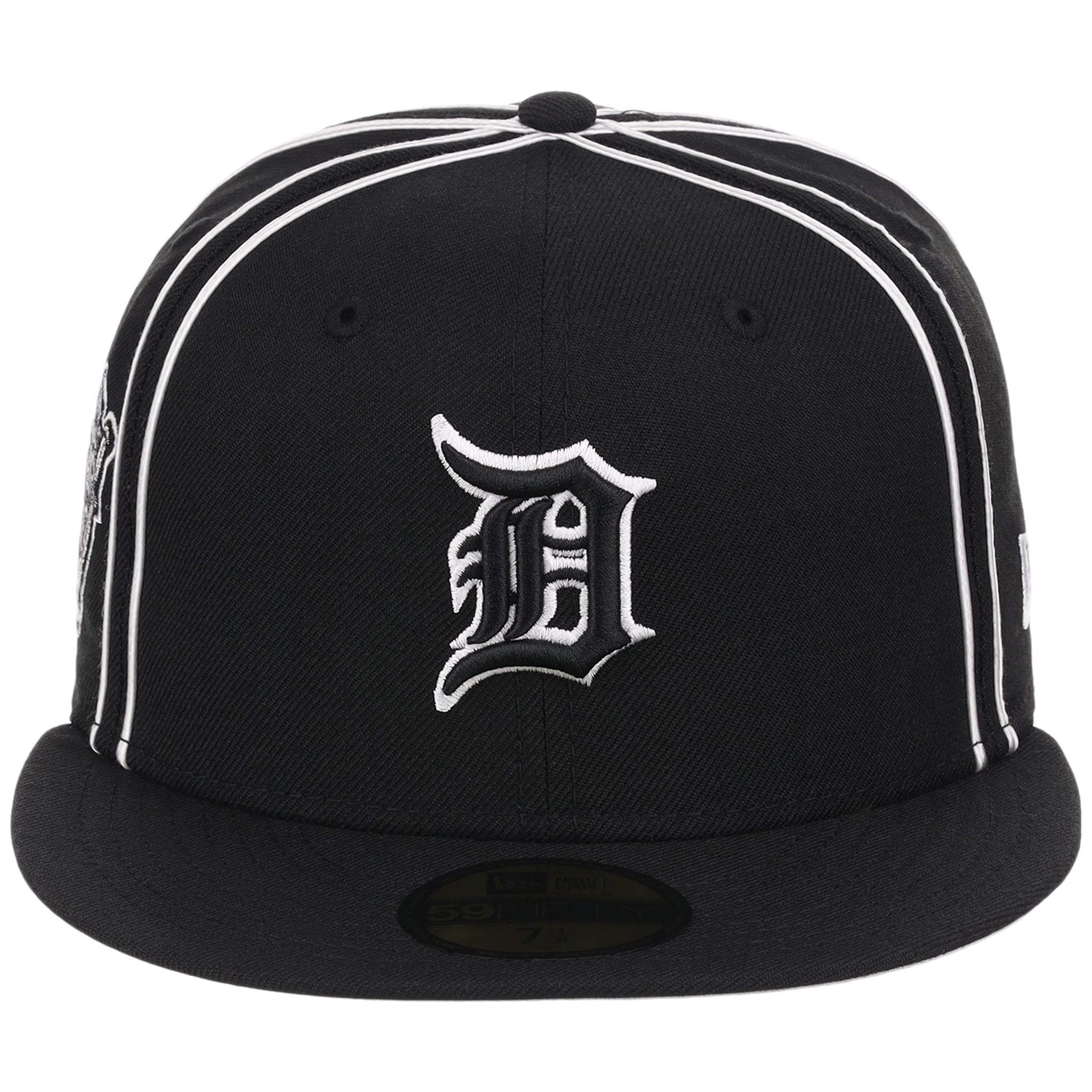 Detroit Tigers MLB More Donuts New Era 59FIFTY
