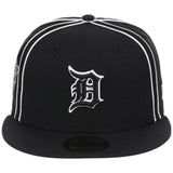 Detroit Tigers MLB More Donuts New Era 59FIFTY