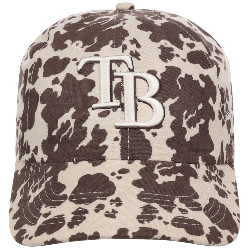 Tampa Bay Rays MLB Rodeo Ready '47 Clean Up Women's Collection